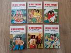 Enig Blyton - De dolle tweeling serie met Pat en Ann, Gelezen, Ophalen of Verzenden