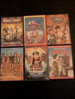 DVD: Asterix, Dik Trom, Pietje Bell, Wickie, bonte brigade, Alle leeftijden, Ophalen of Verzenden, Zo goed als nieuw, Boxset