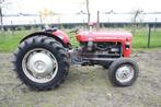 ferguson 35  3 cilinder, Ophalen, Tot 2500, Oldtimer, Tot 80 Pk