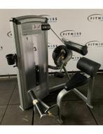 Complete Cybex kracht set | complete set, Ophalen of Verzenden, Gebruikt, Benen, Overige typen