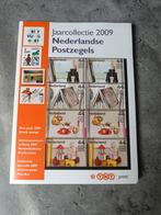 Jaar collectie Ned postzegels 2009, Postzegels en Munten, Postzegels | Nederland, Ophalen of Verzenden, Na 1940, Postfris