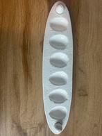Eierschaal Villeroy & Boch, Ophalen of Verzenden, Nieuw, Keramiek, Schaal of Schalen
