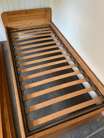 Gratis bed