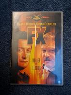 FX (dvd), Alle leeftijden, Ophalen of Verzenden, 1980 tot heden, Zo goed als nieuw