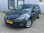 Seat Ibiza ST 1.2 TDI Style Ecomotive ONLY EXPORT! XENON cru, Voorwielaandrijving, Euro 5, Gebruikt, 1199 cc