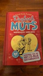 Dagboek van een muts deel 6, Boeken, Kinderboeken | Jeugd | 10 tot 12 jaar, Ophalen of Verzenden, Zo goed als nieuw