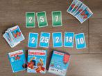 Cijferstorm Groep 7 en 8, Hobby en Vrije tijd, Gezelschapsspellen | Kaartspellen, Ophalen, Zo goed als nieuw