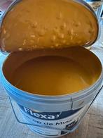 Nieuw Flexa Muurverf - Basis N00 - 2.5L gemengd, Ophalen, Overige kleuren, Nieuw, Verf