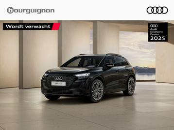 Audi Q4 S edition Competition e-tron 45 | 82 kWh | 286 PK |  beschikbaar voor biedingen