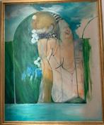 Paul de Lussanet 1966, Ophalen