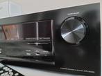 Denon AVR-X2000 7.1 Receiver - Goede Staat, Audio, Tv en Foto, Versterkers en Receivers, Gebruikt, Denon, Ophalen of Verzenden