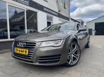 Audi A7 Sportback 3.0 TDI q. PL. plus*FULL OPTIONS*, Euro 5, Gebruikt, 2000 kg, 4 stoelen