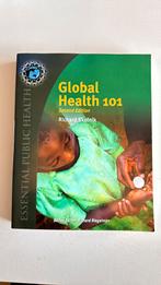 Global health 101 second edition richard skolnik, Ophalen