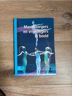 Anita Peters - Mantelzorgers en vrijwilligers in beeld, Anita Peters; Cecil Scholten; Ilse de Bruijn; Jolanda Elferin..., Sociale wetenschap