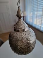 Marokkaanse hanglamp, Huis en Inrichting, Minder dan 50 cm, Gebruikt, Ophalen