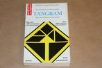 Tangram - Het oude Chinese vormenspel, Boeken, Gelezen, Ophalen of Verzenden