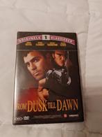 From dusk till dawn - dvd  Quentin Tarantino (nieuw in seal), Actiethriller, Ophalen, Vanaf 16 jaar, Nieuw in verpakking