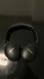 Bose QuietComfort 35 II - Zwart, Gebruikt, Beats, Ophalen of Verzenden, Over oor (circumaural)