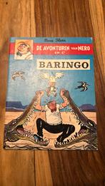 Nero . Baringo, Boeken, Eén stripboek, Ophalen of Verzenden, Gelezen