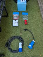 Te koop: Diverse kampeerartikelen!, Ophalen, Zo goed als nieuw