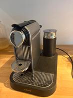 krups nespresso citiz & milk koffiecupmaxhine, Ophalen of Verzenden, Zo goed als nieuw