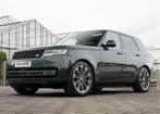 Land Rover Range Rover P550e Autobiography | VERWACHT August, Automaat, 40 min, Bruin, 2810 kg