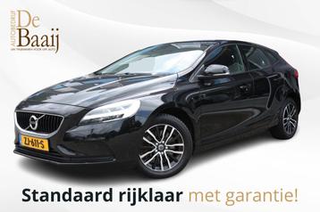 Volvo V40 1.5 T2 Polar+ | Automaat | Navi | Parkeerhulp beschikbaar voor biedingen