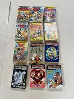 12 Donald Duck dubbel pockets, Boeken, Meerdere stripboeken, Ophalen of Verzenden, Gelezen