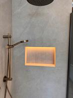 Porcelenosa wandtegels badkamertegel - 120x60 & 60x67, Ophalen, Overige typen, Nieuw, 50 tot 100 cm