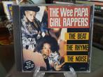 The wee papa girl rappers the beat the rhyme the noise CD, Ophalen, 1980 tot 2000, Zo goed als nieuw