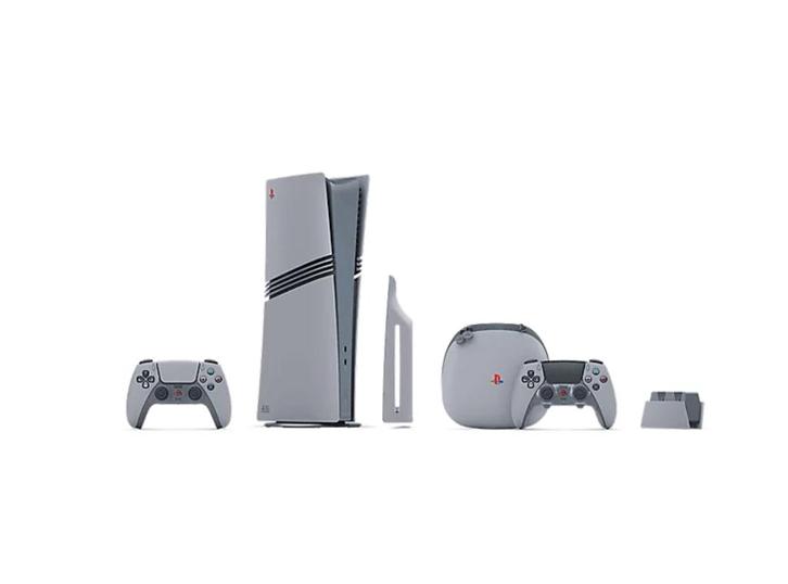 Playstation 5 pro 30th anniversary edition, Spelcomputers en Games, Spelcomputers | Sony PlayStation 5, Nieuw, Playstation 5, Ophalen