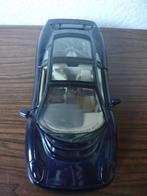 BMW 850i Jaguar XJ220 Bugatti 11 Ferrari 348TB Porsche 911, Hobby en Vrije tijd, Modelauto's | 1:18, Ophalen, Zo goed als nieuw