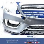 W205 BUMPER AMG VOORBUMPER 2014-2017 Mercedes C Klasse C43 Z, Auto-onderdelen, Carrosserie en Plaatwerk, Gebruikt, Ophalen of Verzenden