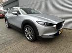 Mazda CX-30 2.0 e-SkyActiv-X M Hybrid Luxury | Trekhaak | Ca, 1998 cc, Gebruikt, Bedrijf, Handgeschakeld
