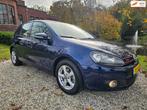 Volkswagen Golf 1.2 TSI (GTi-look) 5-deurs AIRCO/navi, Voorwielaandrijving, Euro 5, 86 pk, Gebruikt