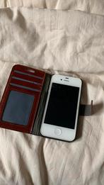 iPhone 4s, Telecommunicatie, Gebruikt, Ophalen of Verzenden