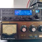 CRT SS6900N 90-100Watt alleen FM output tranceiver 27Mc, Telecommunicatie, Zenders en Ontvangers, Ophalen of Verzenden, Gebruikt