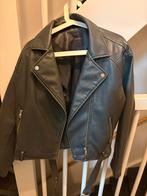 Primark leren jasje - Maat M (38), Ophalen of Verzenden, Zo goed als nieuw, Maat 38/40 (M), Zwart