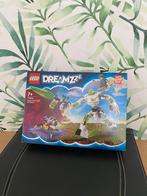 Lego dreamzz nr 71454, Ophalen of Verzenden, Zo goed als nieuw