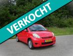 Daihatsu Sirion 2 1.0-12V Premium . 5 deurs Audio . Elc pakk, Voorwielaandrijving, Stof, Gebruikt, Bedrijf