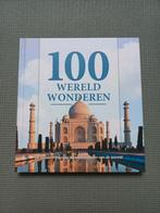 100 wereld wonderen - Karen Groeneveld, Ophalen of Verzenden, Nieuw, Karen Groeneveld