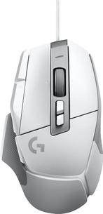 Logitech Muis - Perfect voor Gaming!, Computers en Software, Muizen, Rechtshandig, Muis, Ergonomisch, Nieuw