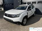 Dacia Duster 1.0 TCe Bi-Fuel Comfort, Start-stop-systeem, Gebruikt, 4 cilinders, Duster