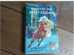 J.P. Schutten - Kinderen van Amsterdam, Boeken, Kinderboeken | Jeugd | onder 10 jaar, Ophalen of Verzenden, Fictie algemeen, Zo goed als nieuw