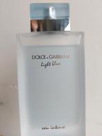 Dolce&Gabbana zomergeur ️: light blue intense edp, Sieraden, Tassen en Uiterlijk, Uiterlijk | Parfum, Zo goed als nieuw, Ophalen