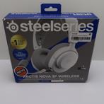 Steelseries Arctis Nova 3P Wireless | Nieuw in Doos, Niet ingevuld, Nieuw, Niet ingevuld, Niet ingevuld