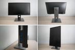 Dell monitor – zakelijke uitvoering – USB hub, HDMI, In hoogte verstelbaar, Full HD, Zo goed als nieuw
