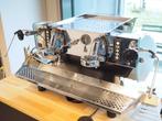 Kees van der Westen Mirage Duette espressomachine 2 groeps, Witgoed en Apparatuur, Koffiezetapparaten, Stoompijpje, Espresso apparaat