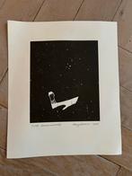 Marije Tolman - Dromenmannetje - 22/75, Antiek en Kunst, Ophalen of Verzenden