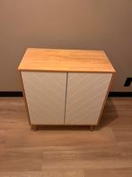 Scandinavisch dressoir met planken, Ophalen, Overige materialen, Met deur(en), Nieuw
